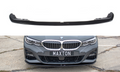 Frontopdelinger v.3 til BMW 3 G20 m-pack