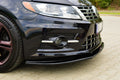 Front halkeaa Volkswagen CC R-linjaa