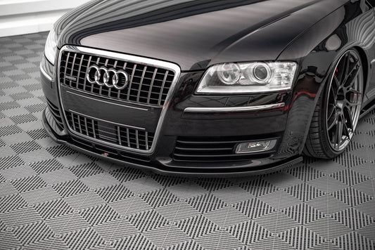 Front Splits VW Audi S8 D3