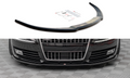 Front splitter vw audi s8 d3