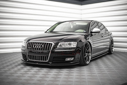 Front Splits VW Audi S8 D3
