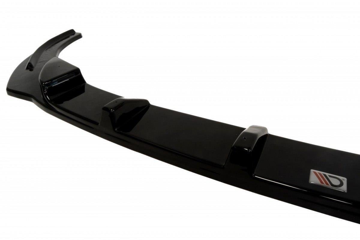 Front Splits vw golf vi gti