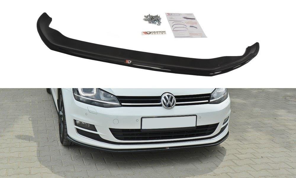 Front Shkter VW Golf VII