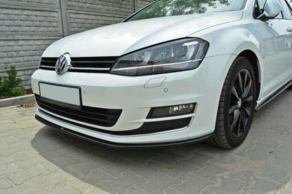 Front Shkter VW Golf VII