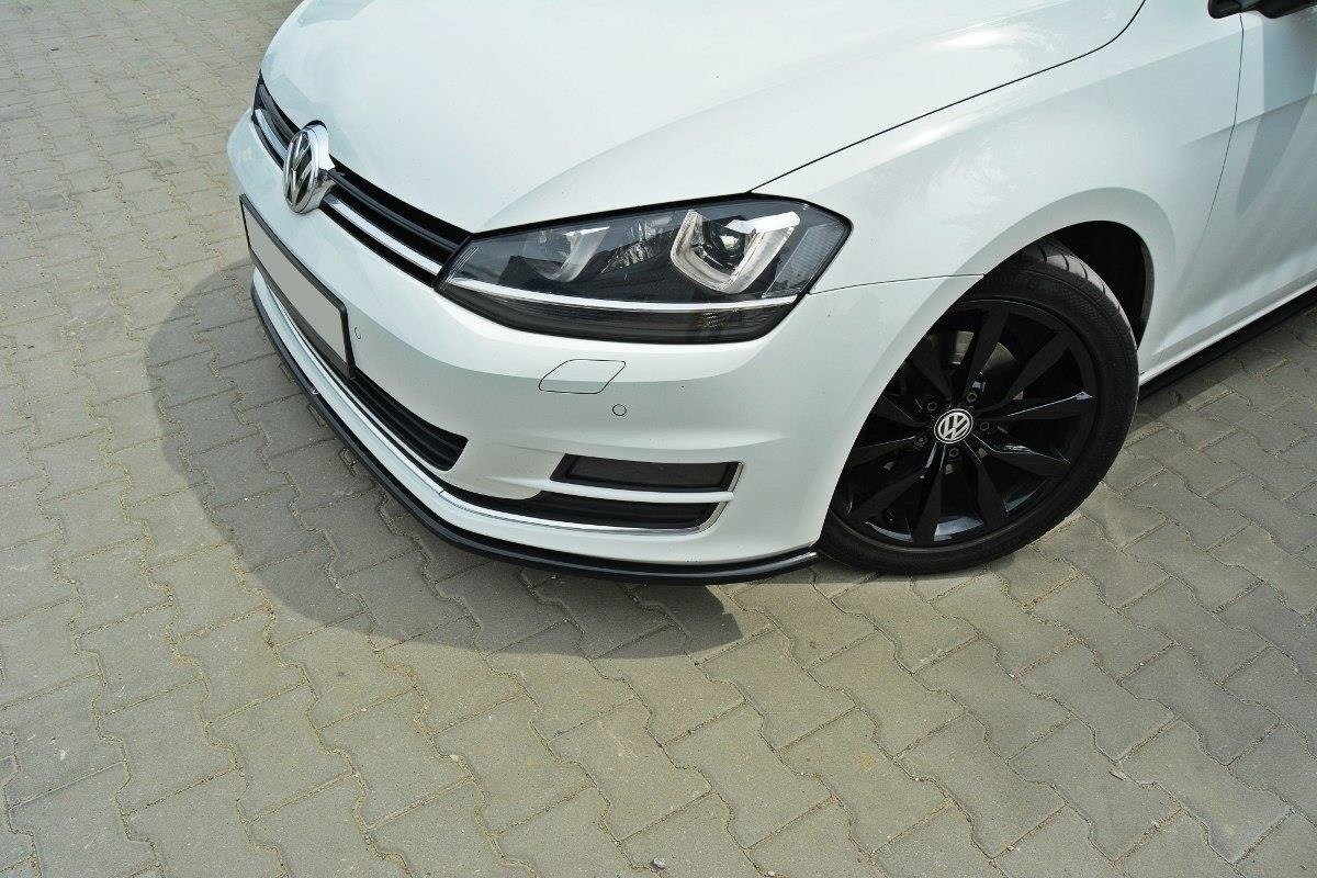 Front Shkter VW Golf VII