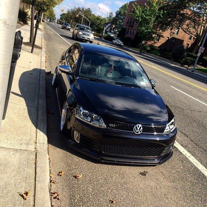Front splitter vw jetta vi gli