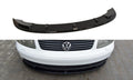 Front splitter vw passat b5