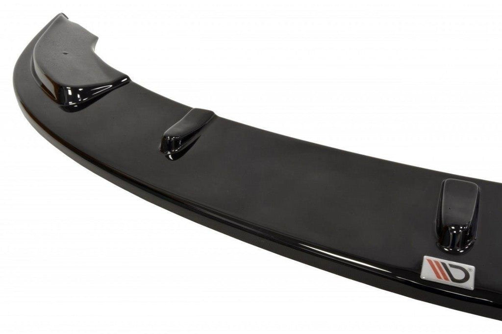Front splitter vw passat b5