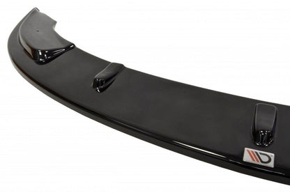 Front splitter vw passat b5