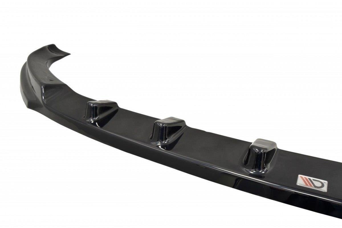 Front splitter vw t5 (facelift)