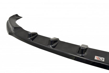 Front splitter vw t5 (facelift)