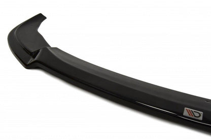 Front splitter for bmw 5 e60/61 m-pack