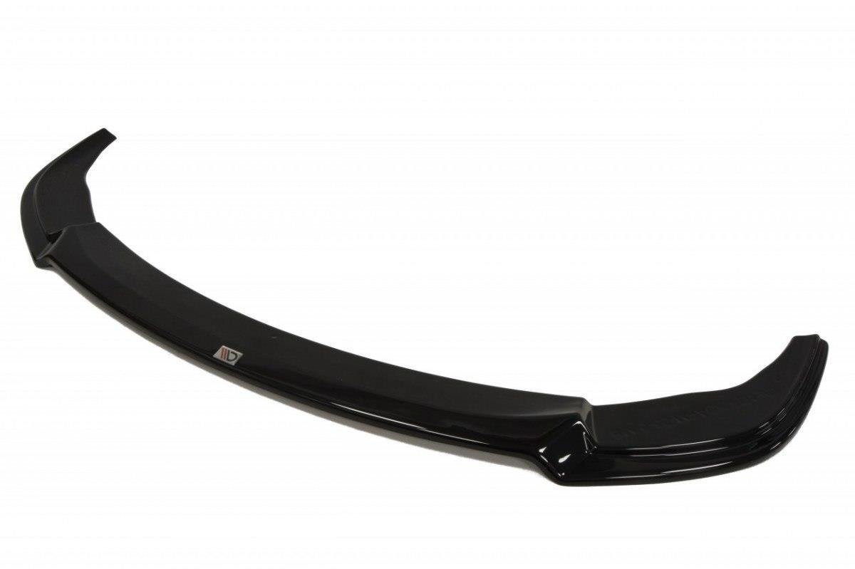 Front splitter for bmw 5 e60/61 m-pack