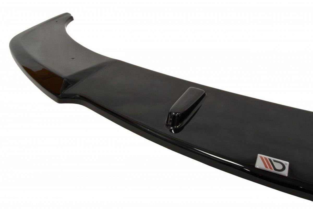 Front splitter for bmw 6 gran coupé mpack