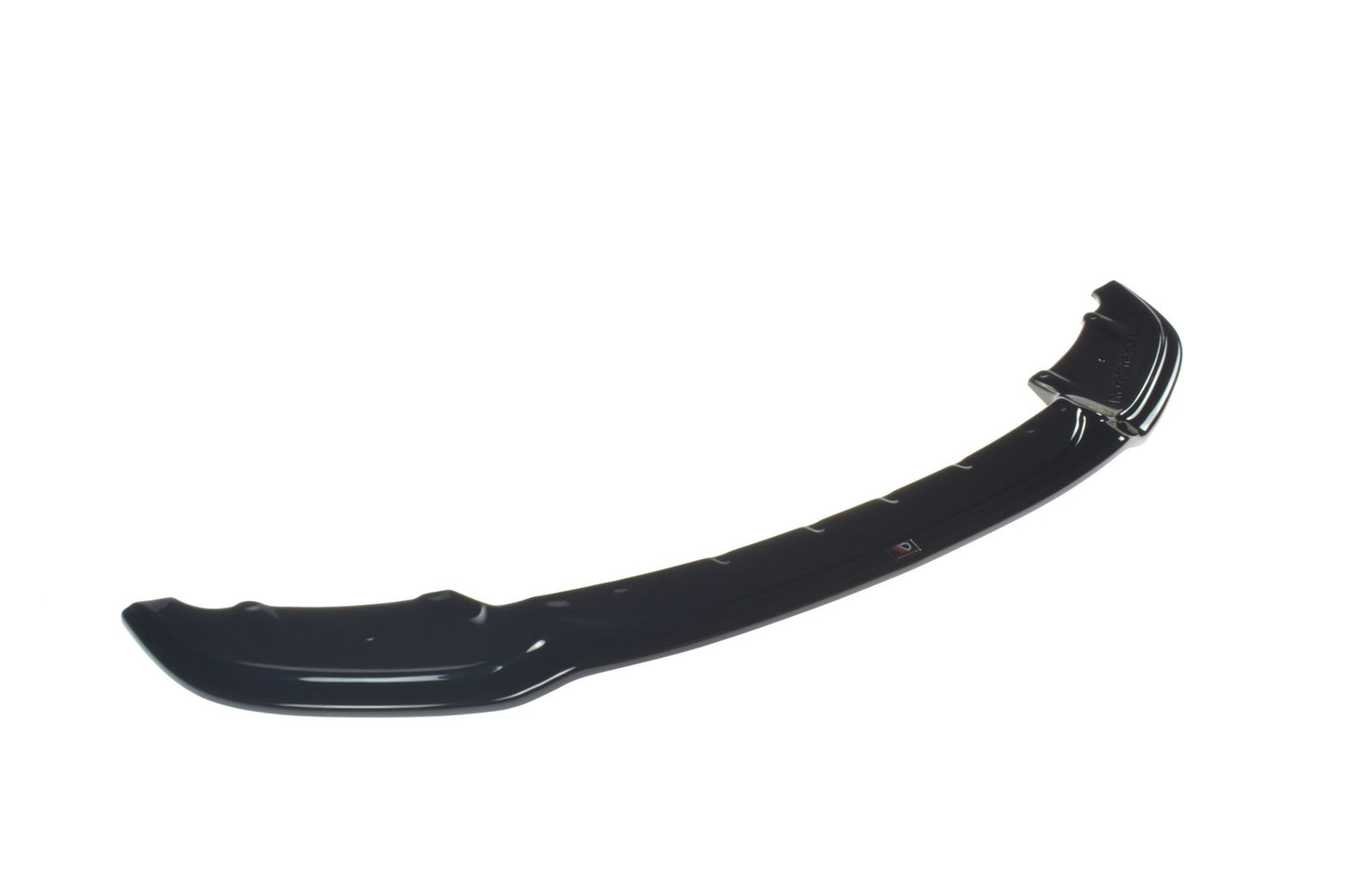Front splitter for bmw x3 f25 m-pack facelift