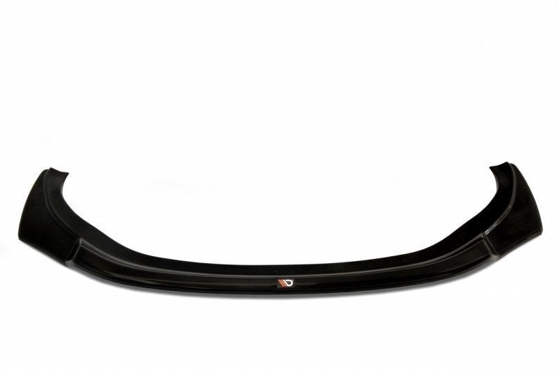 Front splitter v.1 citroen ds5