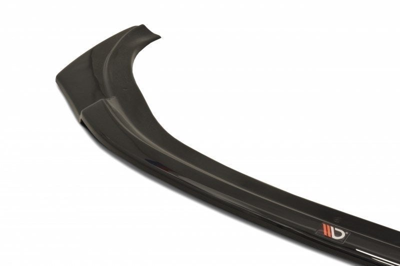 Front splitter v.1 citroen ds5