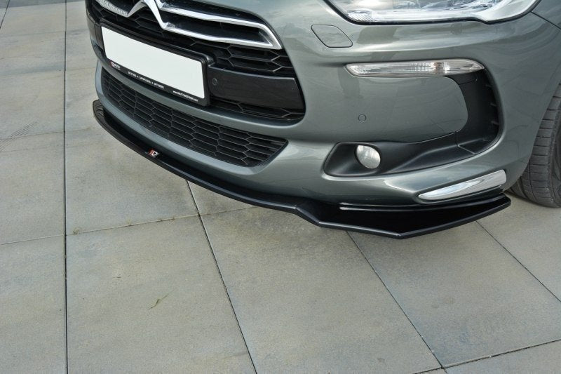 Front splitter v.1 citroen ds5