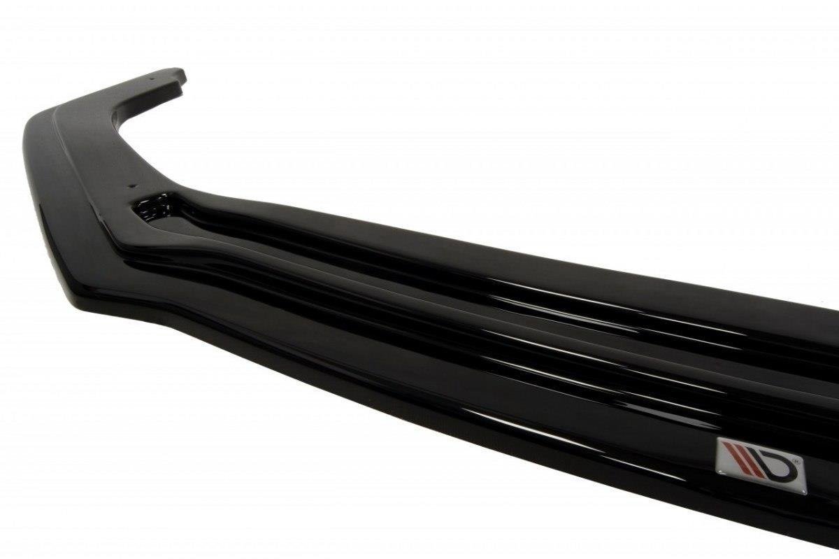 Front splitter v.1 honda civic ix type r