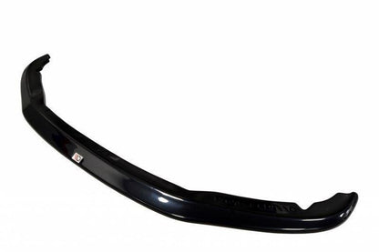 Front splitter v.1 honda jazz mk1