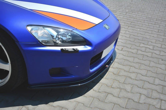 Front splitter v.1 honda s2000