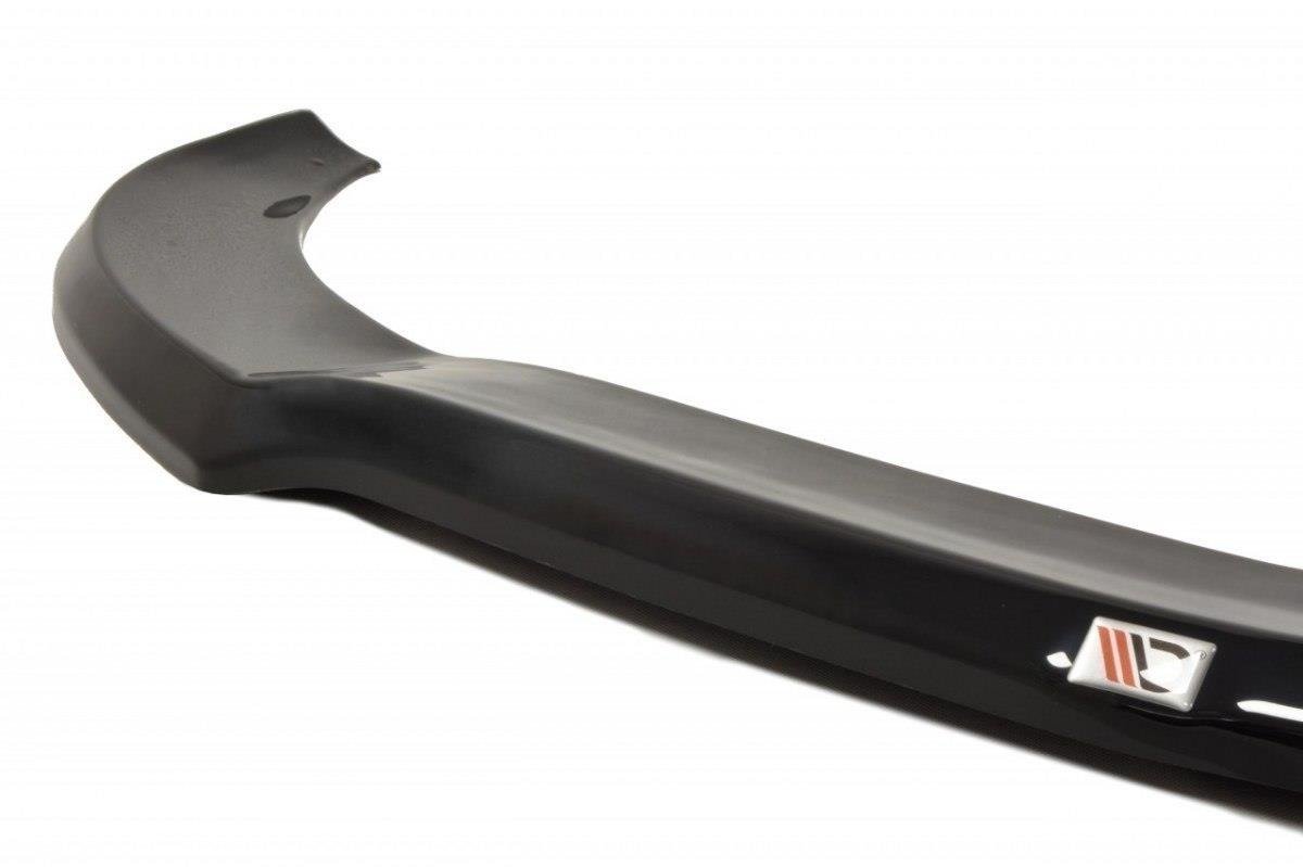 Front Shariter v.1 Mercedes CLA 45 AMG C117 (esipuhe)