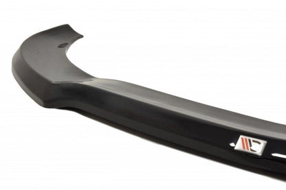 Front Shariter v.1 Mercedes CLA 45 AMG C117 (esipuhe)