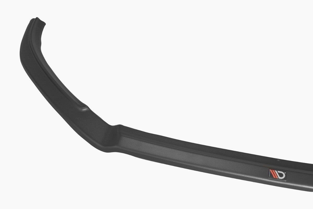 Front splitter v.1 mazda 3 bn (mk3) facelift