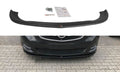 Front splitter v.1 mercedes v-class w447
