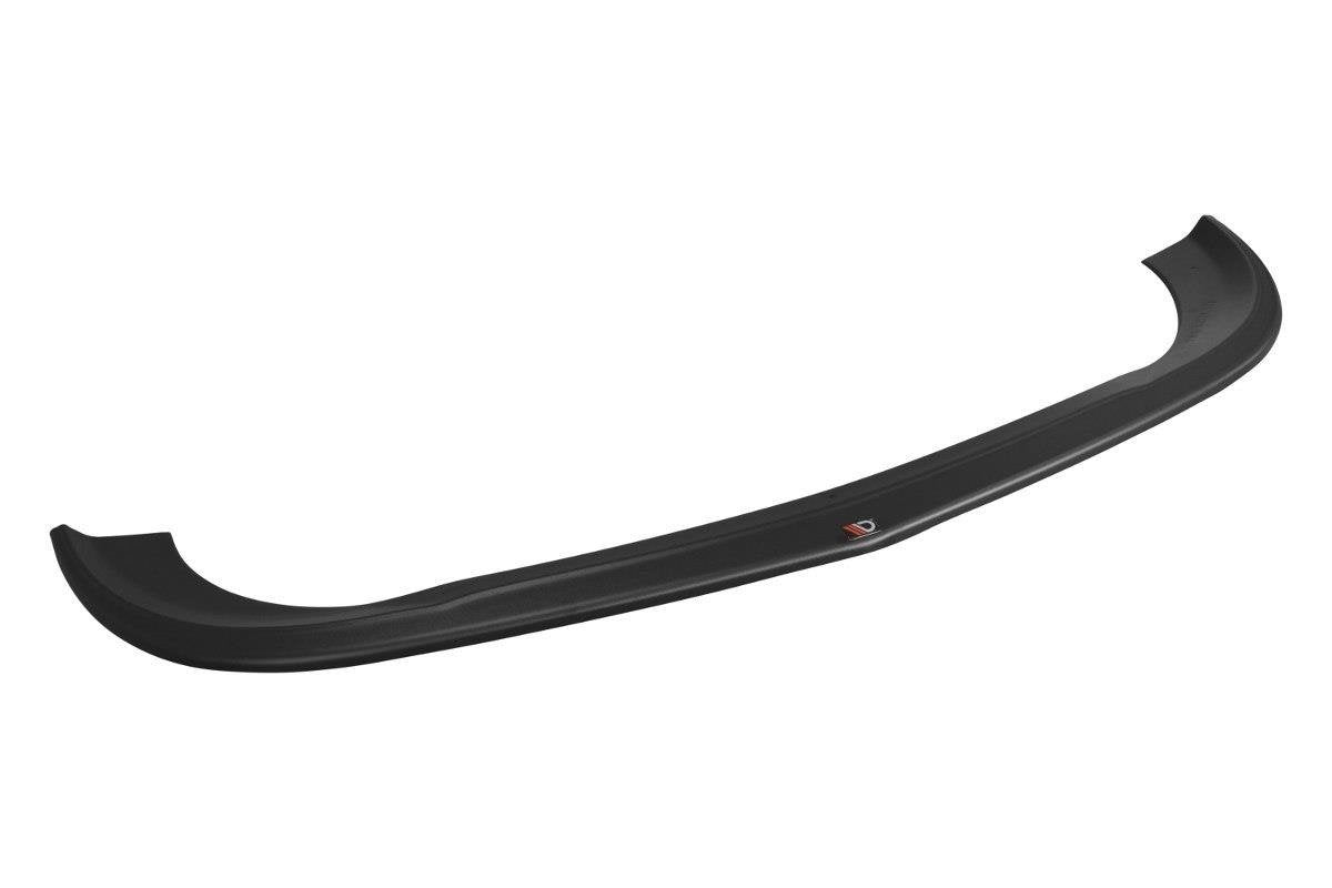Front splitter v.1 mercedes v-class w447