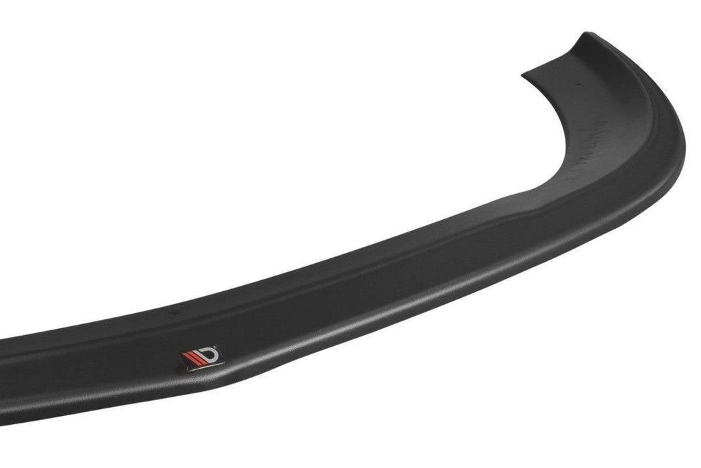 Front splitter v.1 mercedes v-class w447