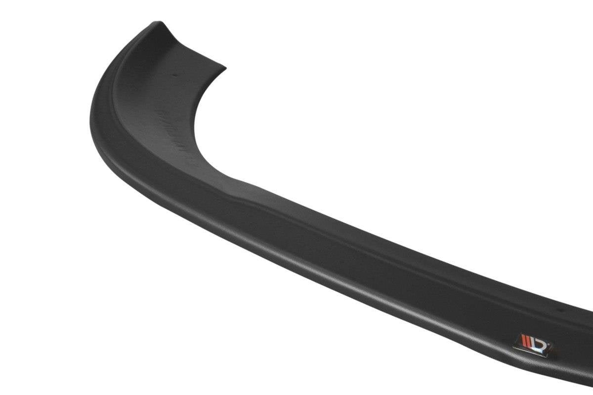 Front splitter v.1 mercedes v-class w447