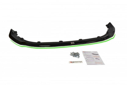 Front Splits v.1 Peugeot 308 II GTI