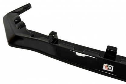 Front Splits v.1 Subaru WRX STI