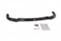 Front splitter v.1 subaru impreza ii wrx