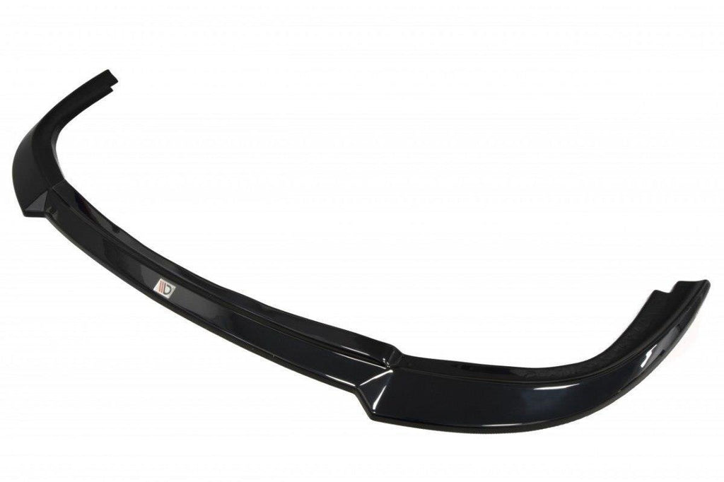 Front splitter v.1 subaru impreza ii wrx