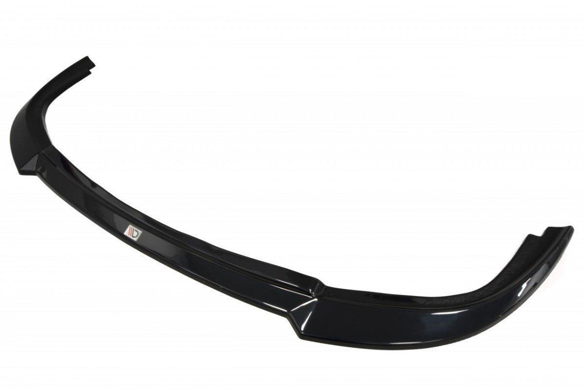 Front splitter v.1 subaru impreza ii wrx