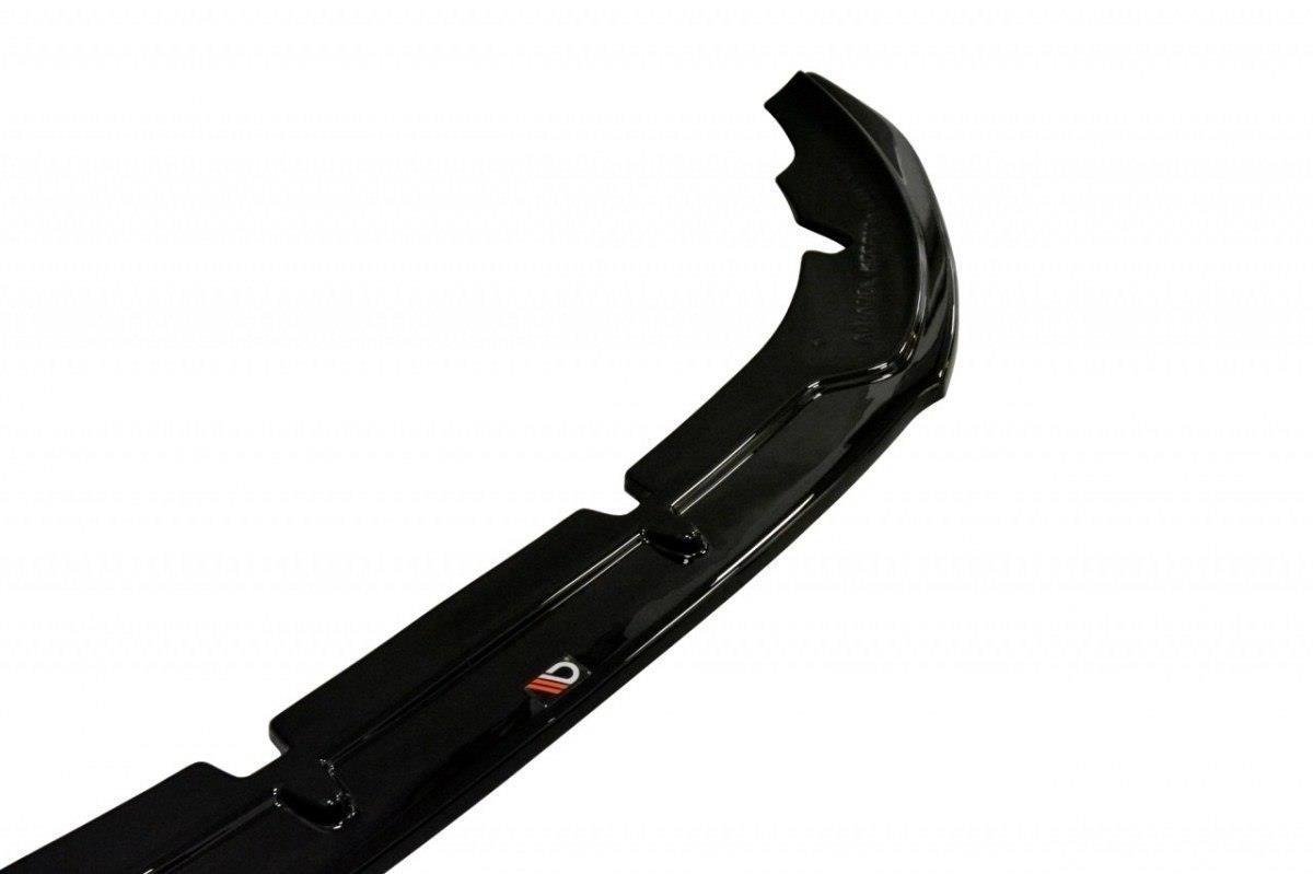 Front splits v.1 Volvo V50f R-Design