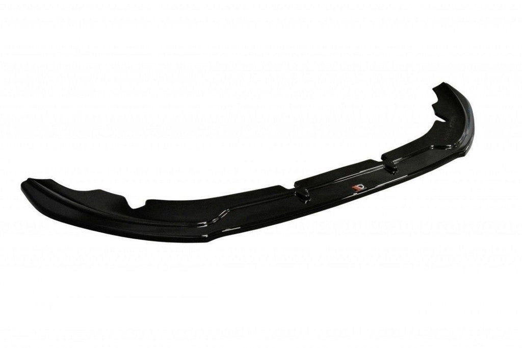 Front splits v.1 Volvo V50f R-Design