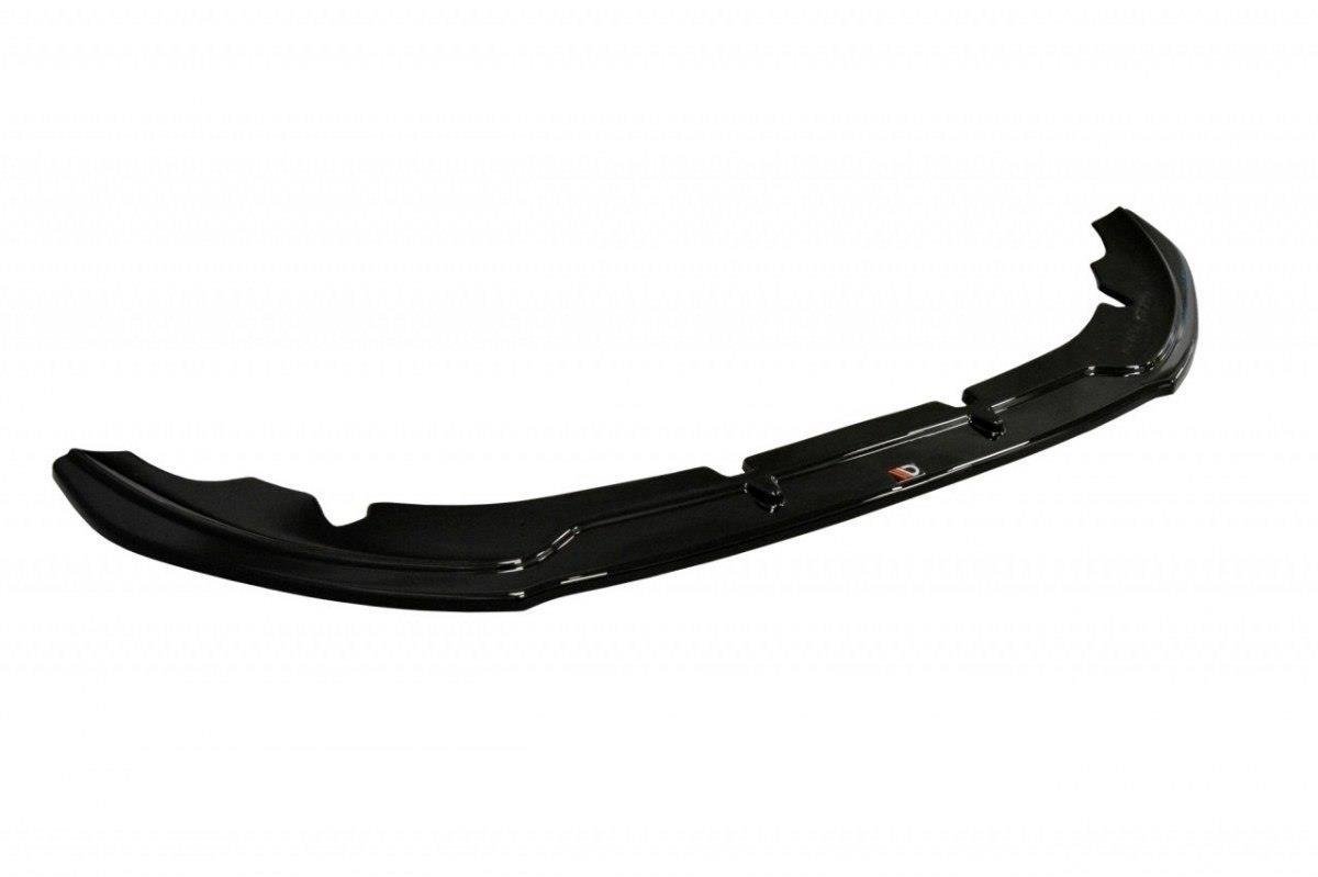 Front splits v.1 Volvo V50f R-Design