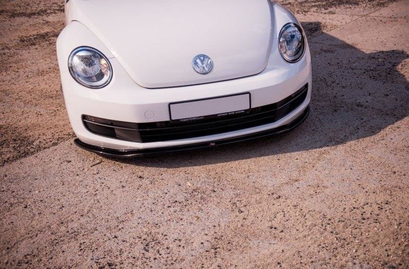 Front splitter v.1 vw beetle