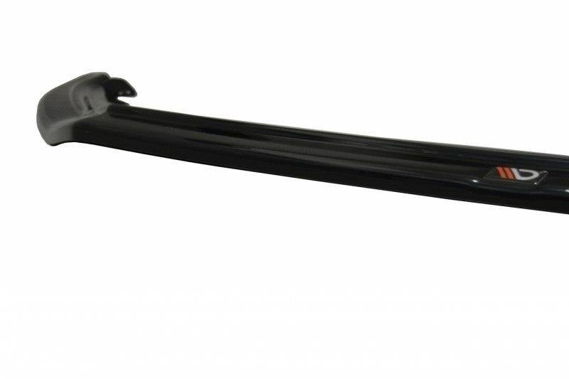 Front splitter v.1 vw beetle