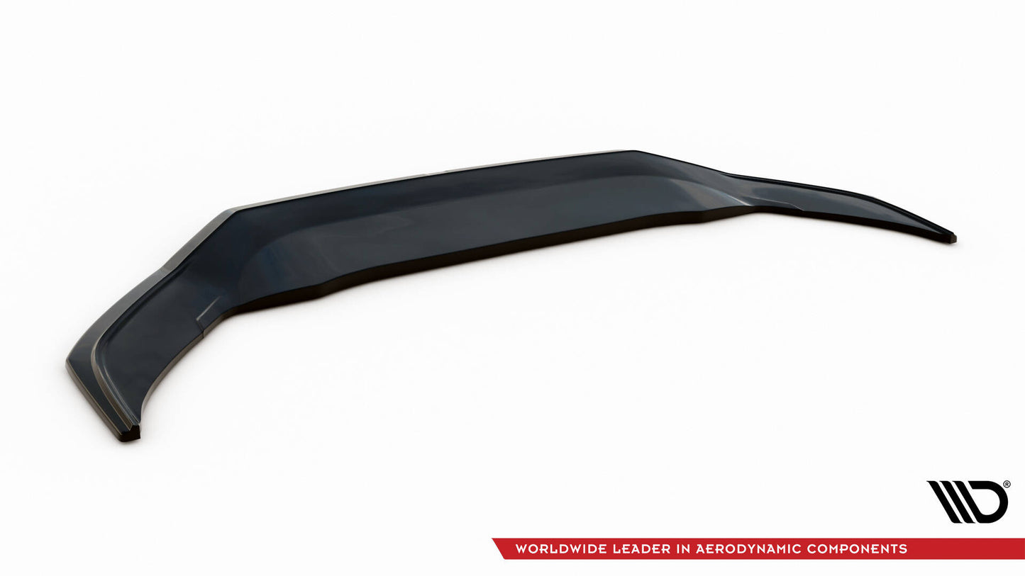 Front Splitter v.1 Volkswagen Arteon R-Line