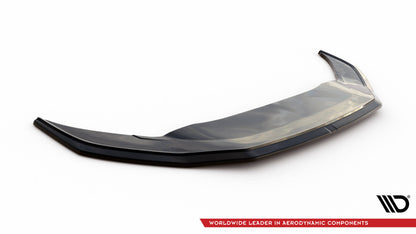 Front Splitter v.1 Volkswagen Arteon R-Line