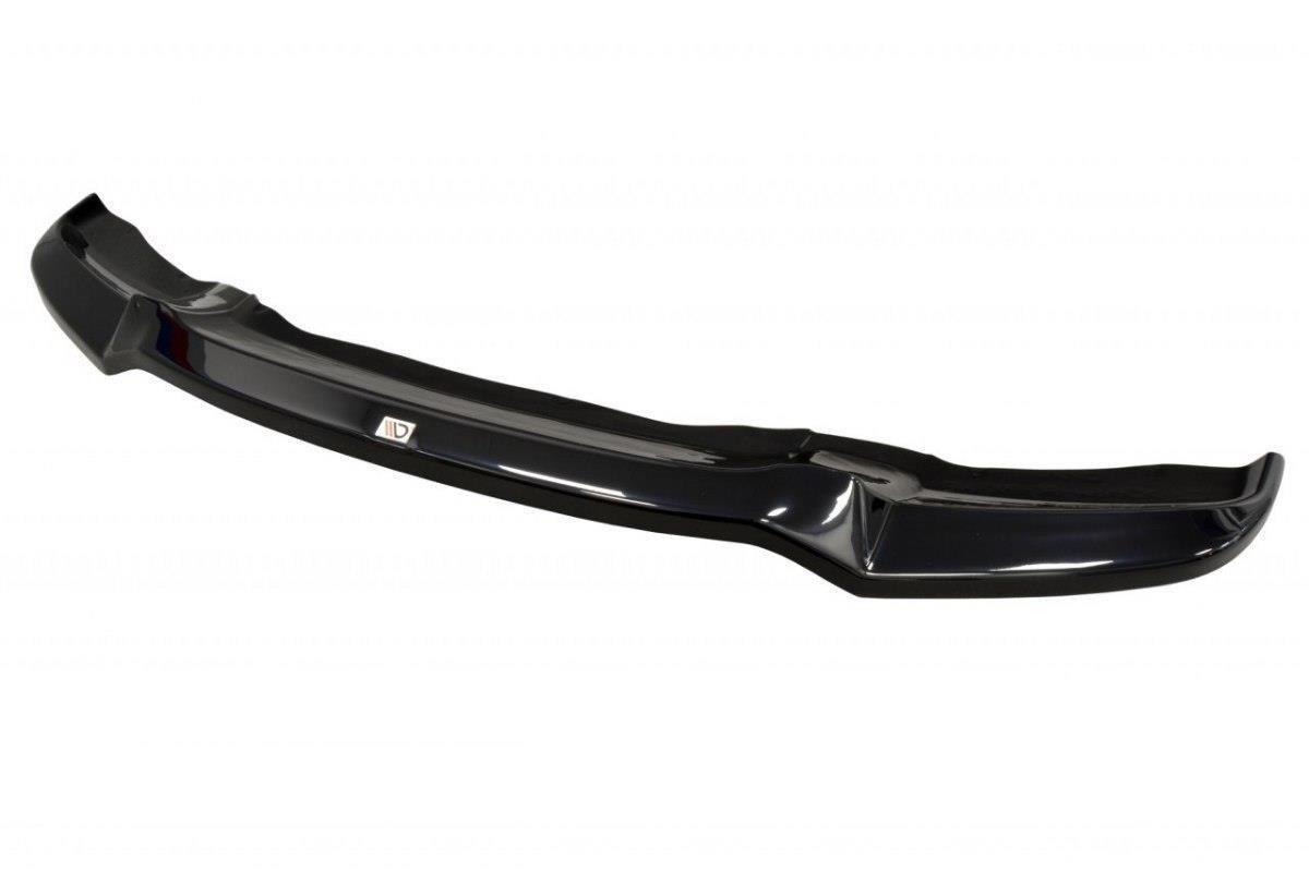 Front splitter v.1 for bmw x6 f16 mpack