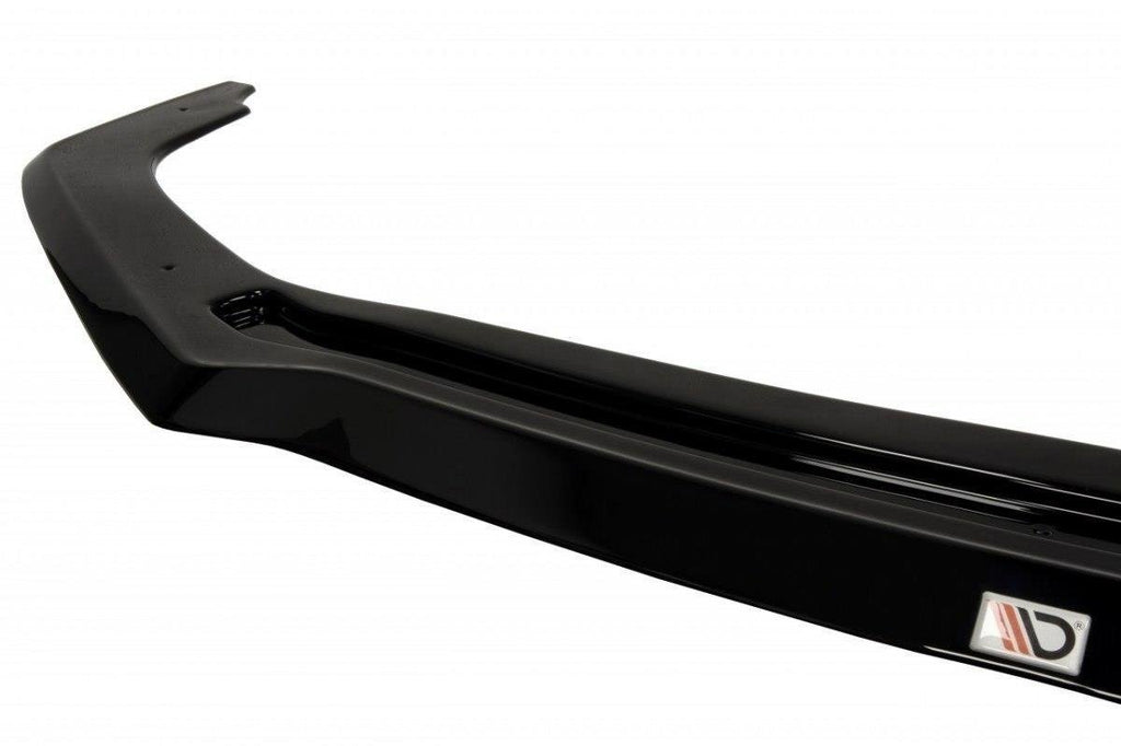 Front splitter v.2 honda civic ix type r