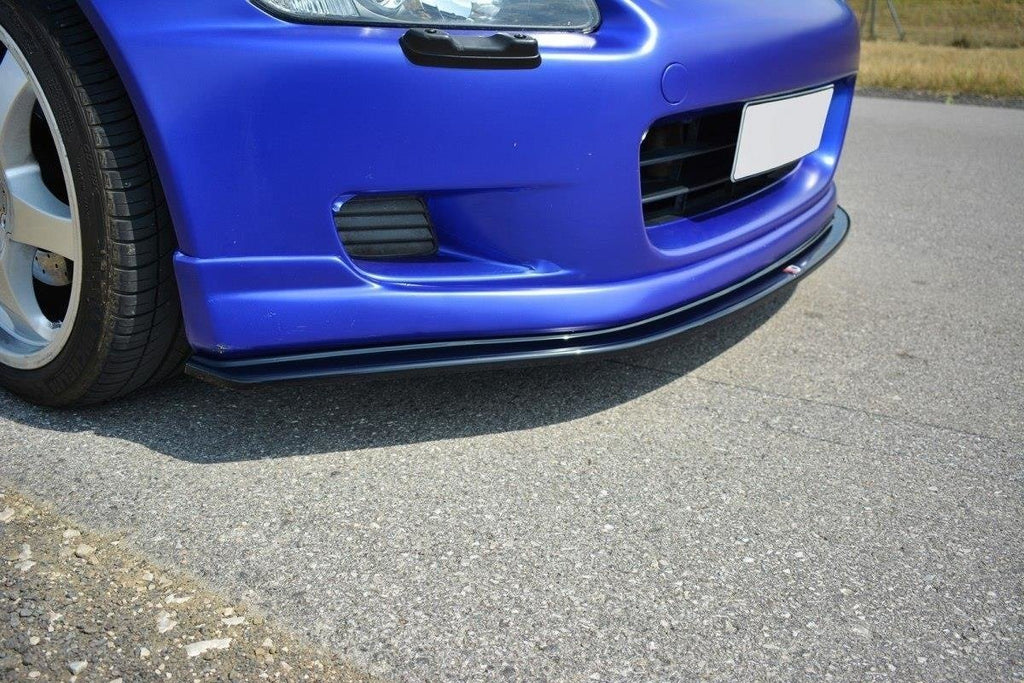 Front Splits v.2 Honda S2000