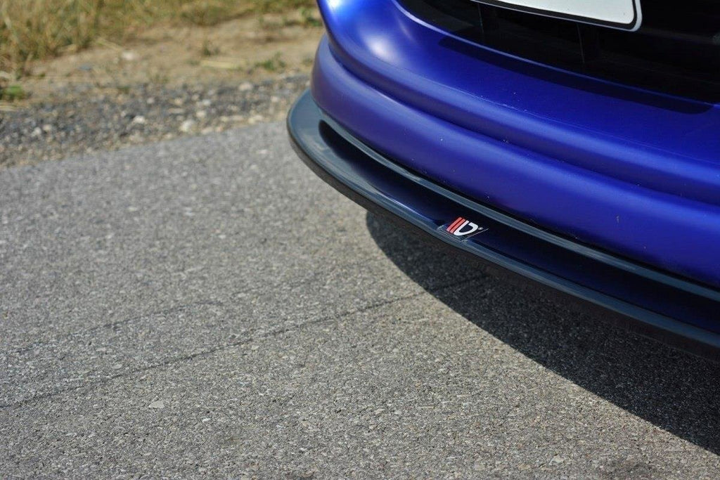 Front Splits v.2 Honda S2000