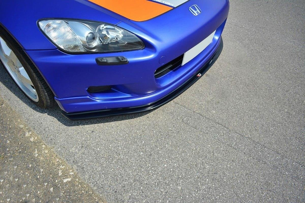 Front Splits v.2 Honda S2000