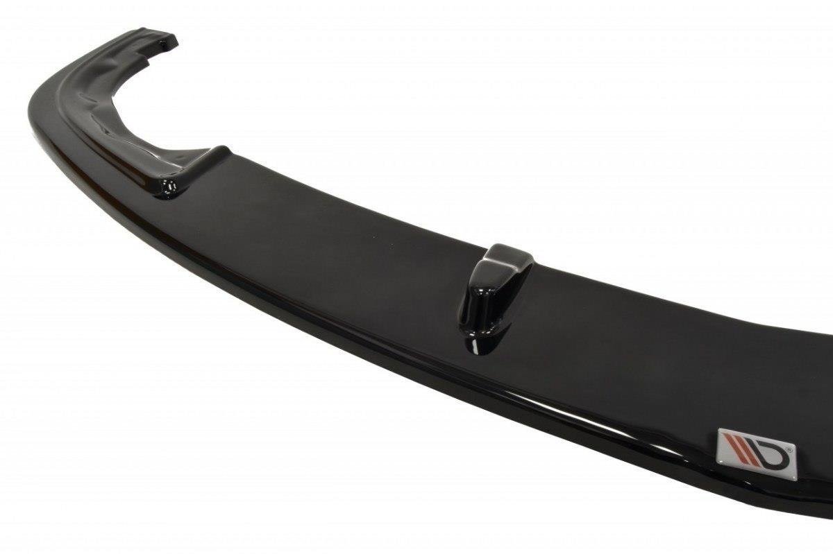 Front splitter v.2 mazda 3 mk2 mps